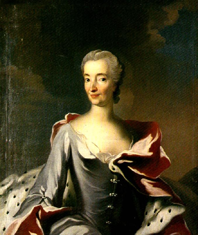 Alexander Roslin magdalen sofia coyet, f. horn af rantzien